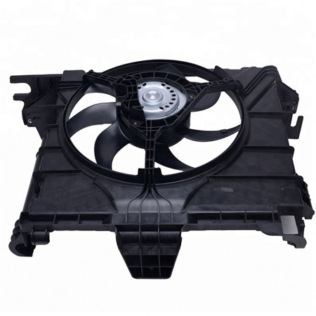 Ventilador de refrigeración del radiador del coche eléctrico para Prado 88590-60060