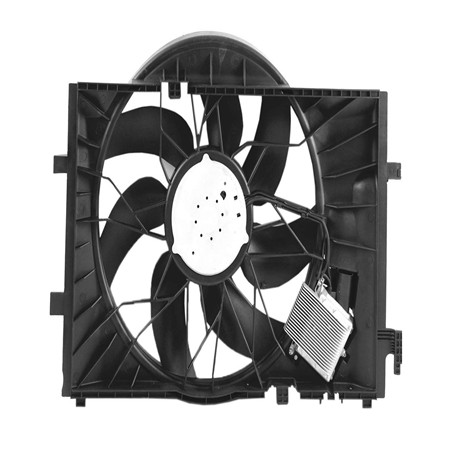 radiador ventilador eléctrico para CHRYSLER 300C