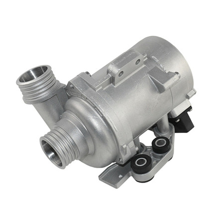 CNWAGNER motor 12 v bombas de agua eléctricas para VW Amarok Touareg auto bomba de agua de enfriamiento del coche para audi Q5 Q7 A6 A5 S5 059121012B