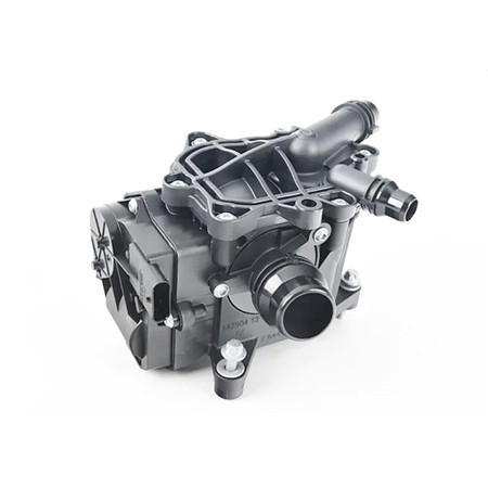 Auto motor partes bomba de agua eléctrica para Toyota Prius 2010-2015 Lexus CT200h 161A0-29015 161A029015