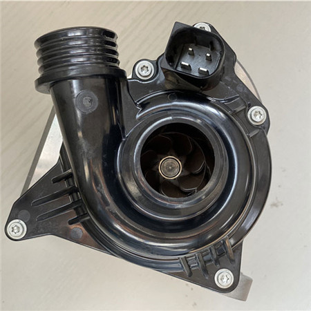 Bomba de agua electrónica de enfriamiento del motor para Toyota Prius G9020-47031