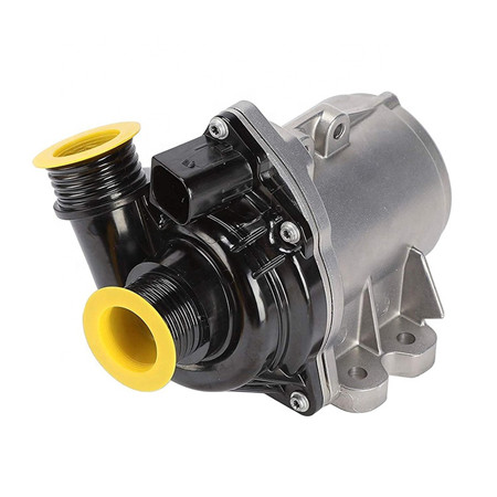 El motor diesel auto parte la bomba de agua eléctrica 2782001201 para S500 ML500 GL500