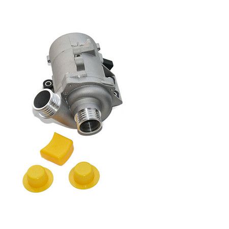 Kit de pernos de termostato de bomba de agua N52 N53 eléctrico para BMW X3 X5 328I-128i 528i 11517586925
