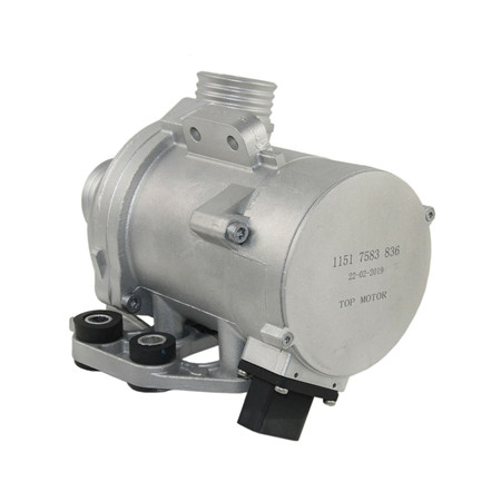 6V 12V Mini bomba centrífuga de circulación de agua eléctrica centrífuga barata / bomba USB para fuente y acuario, etc.
